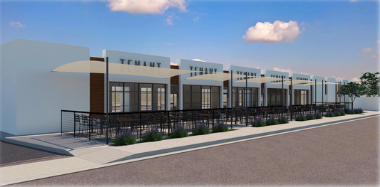 New Location Coming to Mesa, Arizona!
