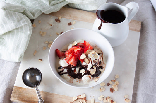 Hot Fudge