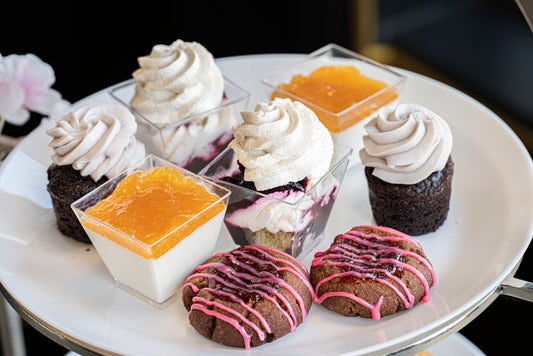 Afternoon Tea
