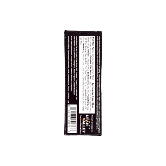 Tulip Festival 64% - 1oz Mini Bar