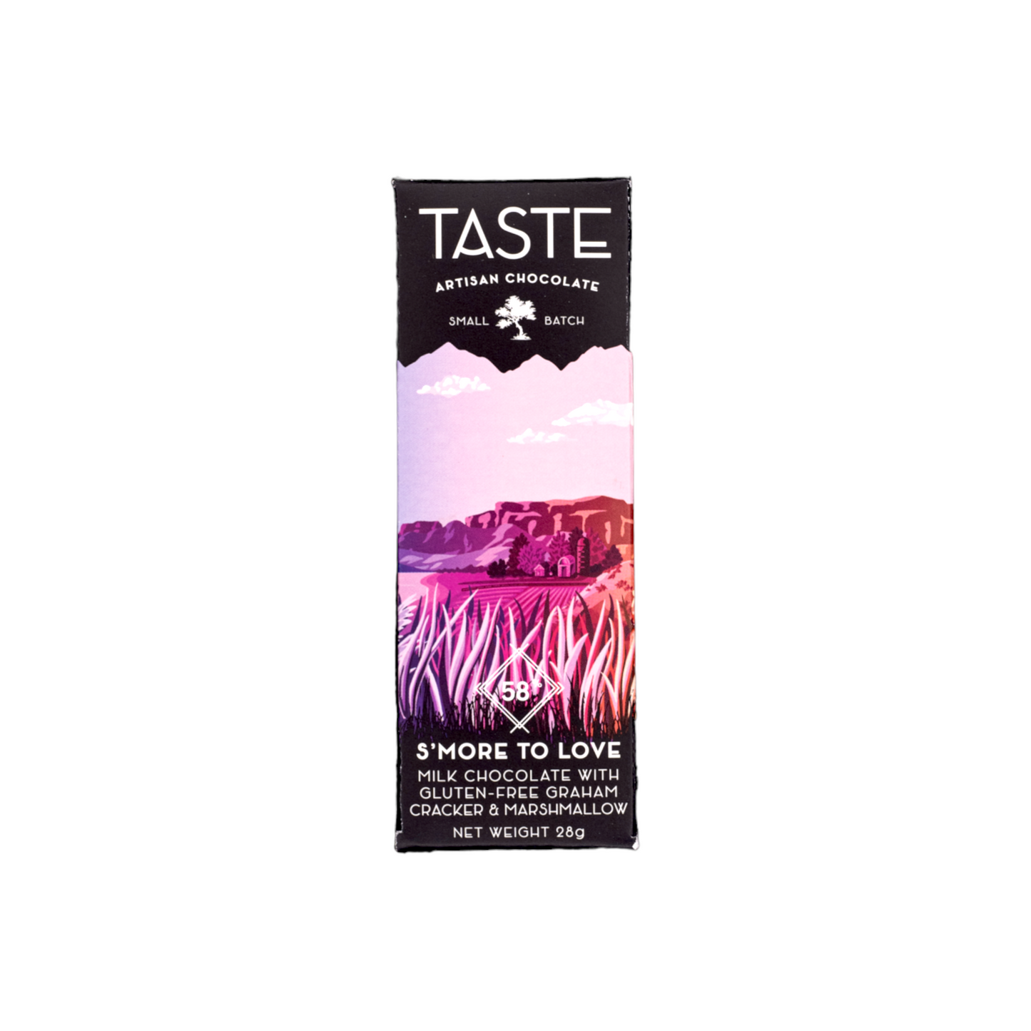 Taste - S’more To Love