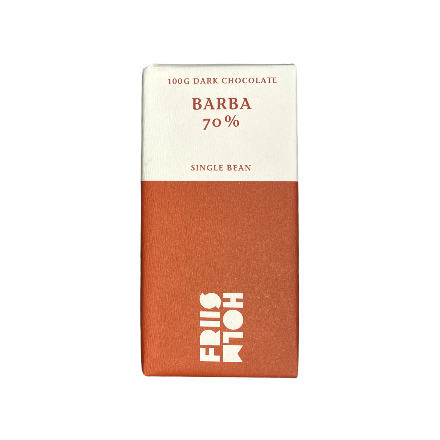 Friis Holm - Barba