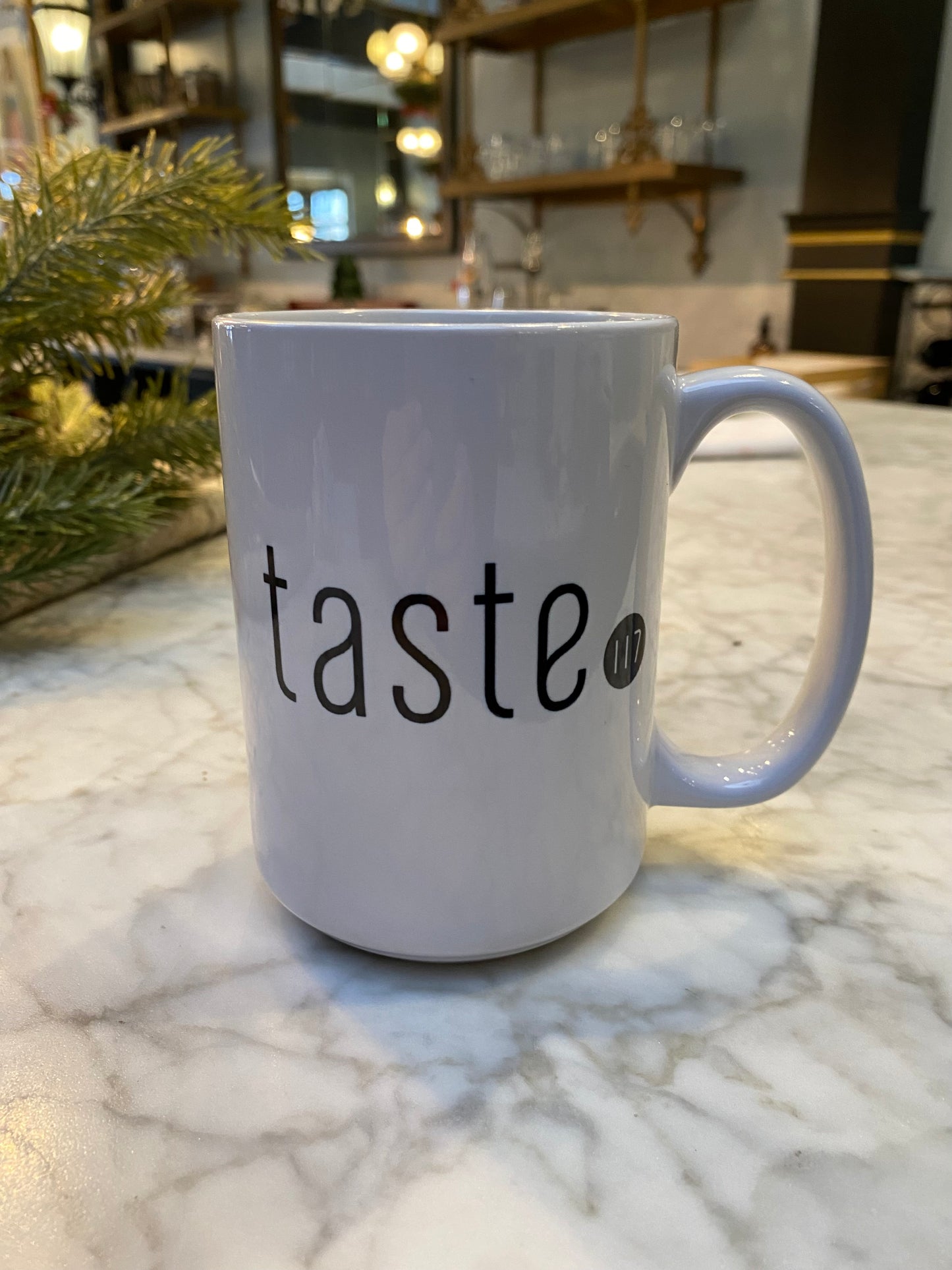 Mug