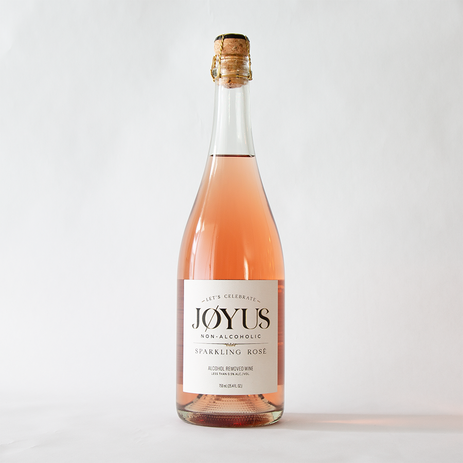 Joyus Non-Alcoholic Sparkling Wine