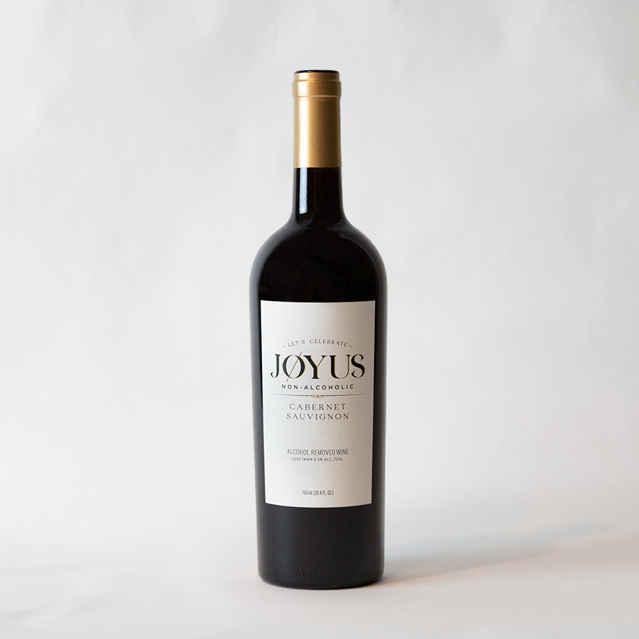 Joyus Non-Alcoholic Sparkling Wine