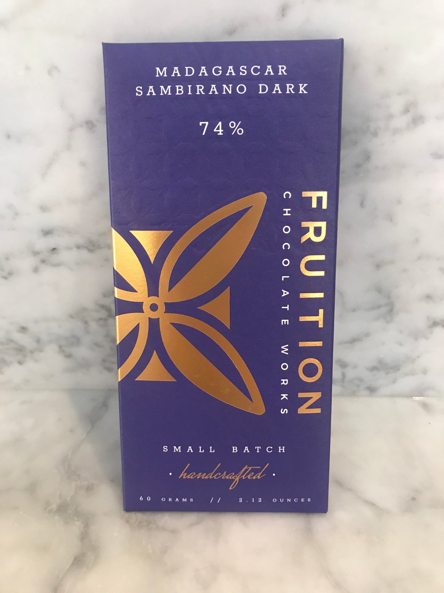 Fruition - Madagascar Sambirano 74%