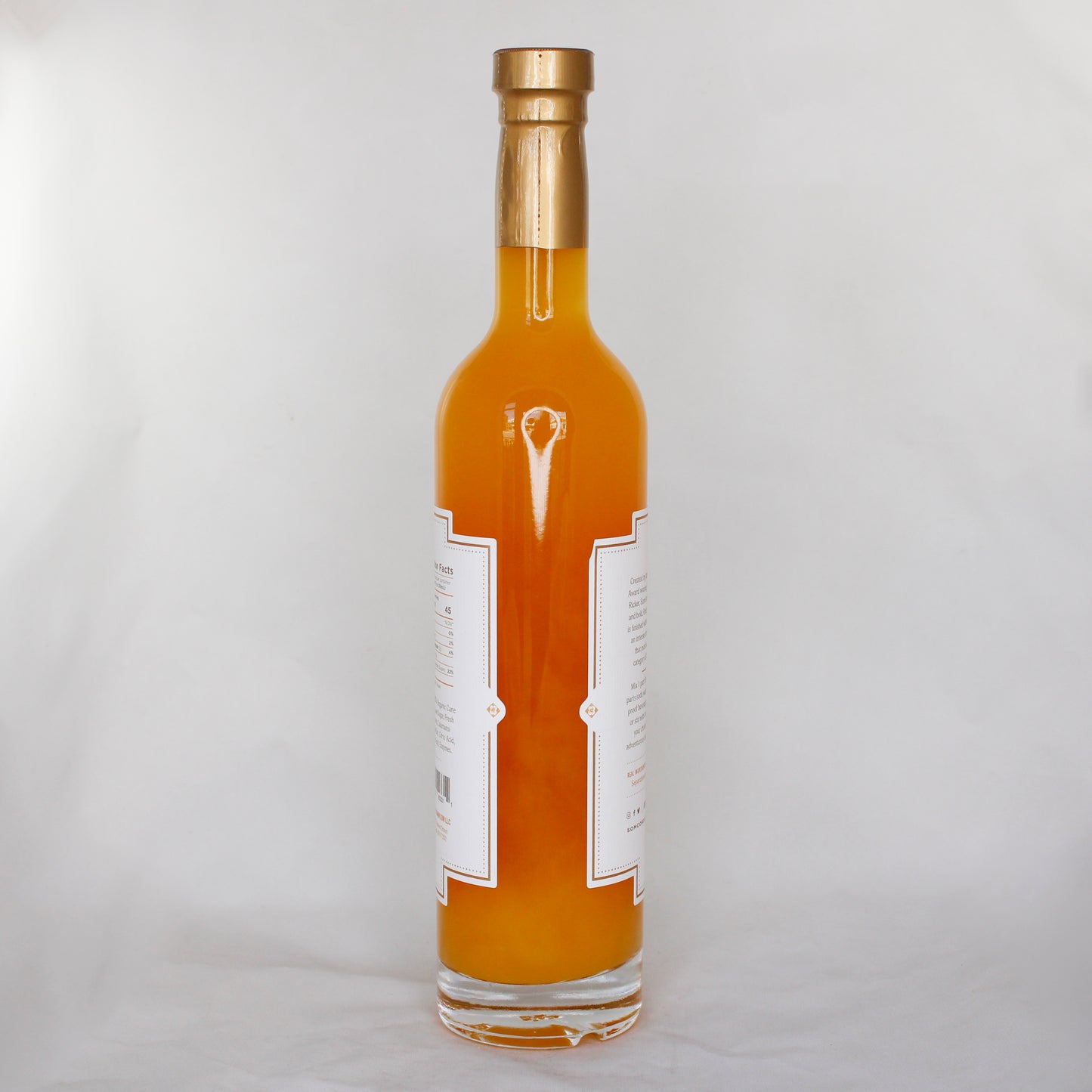 Som Cane Cordial