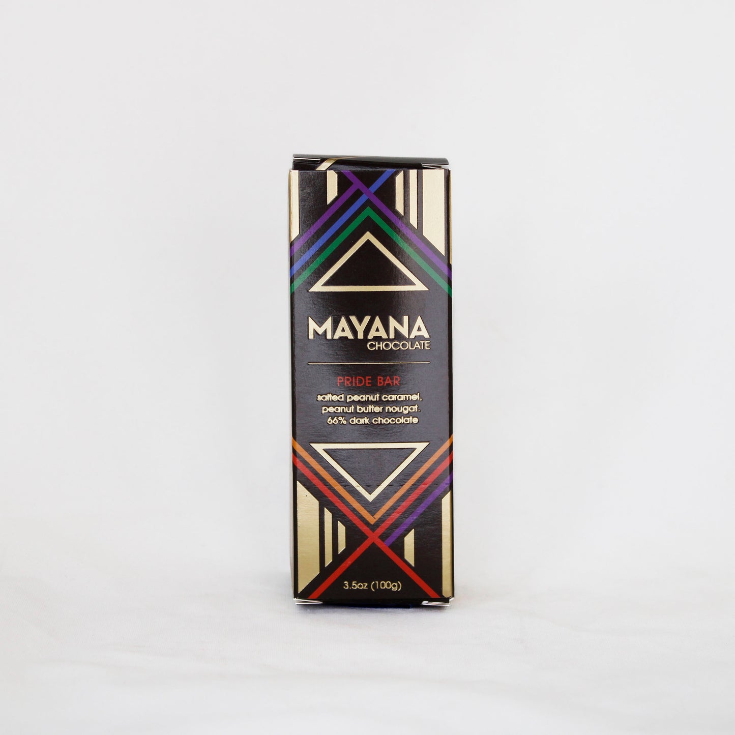 Mayana - Pride Bar
