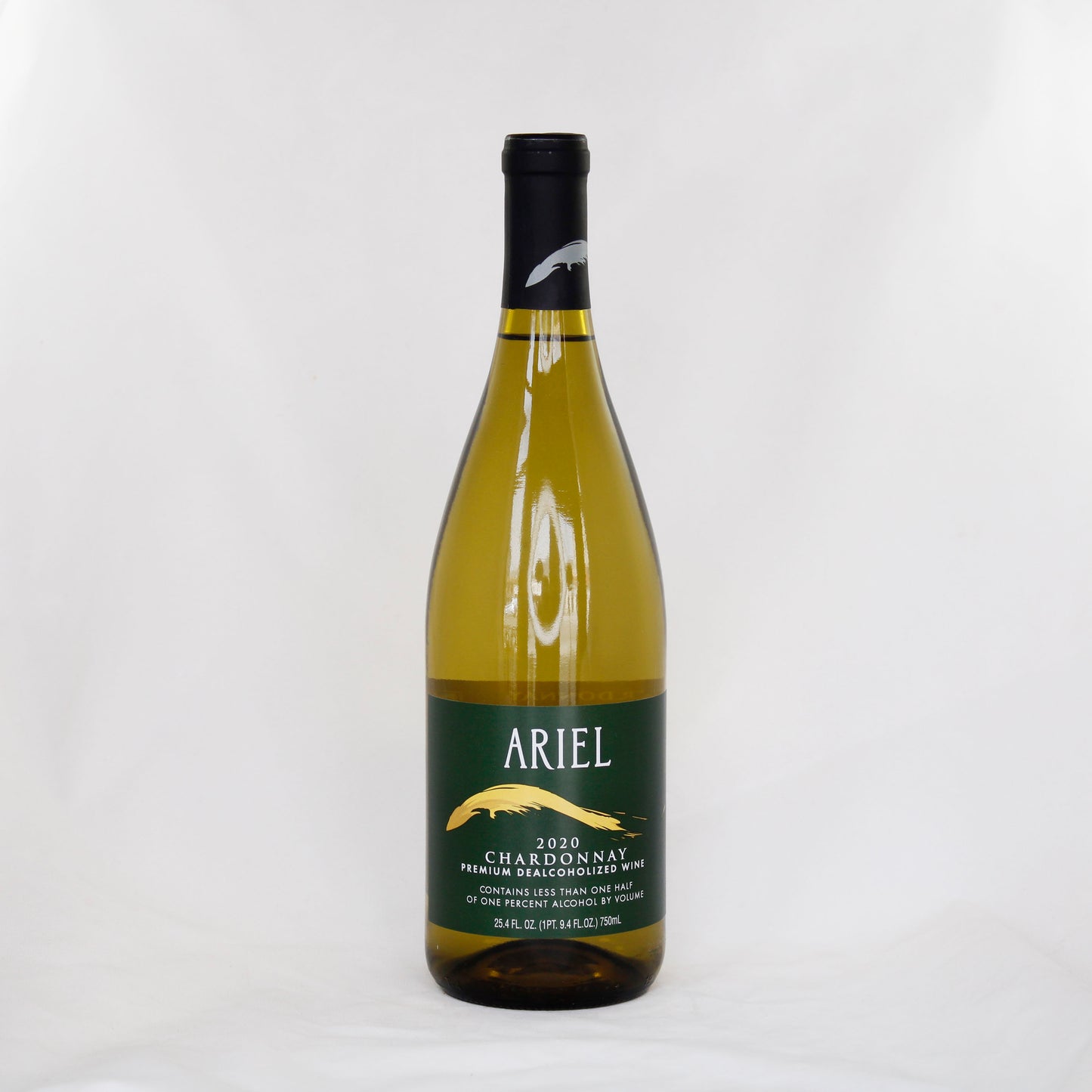 Ariel - Non Alcoholic Wines