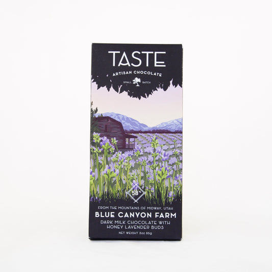 Blue Canyon Farms 58%