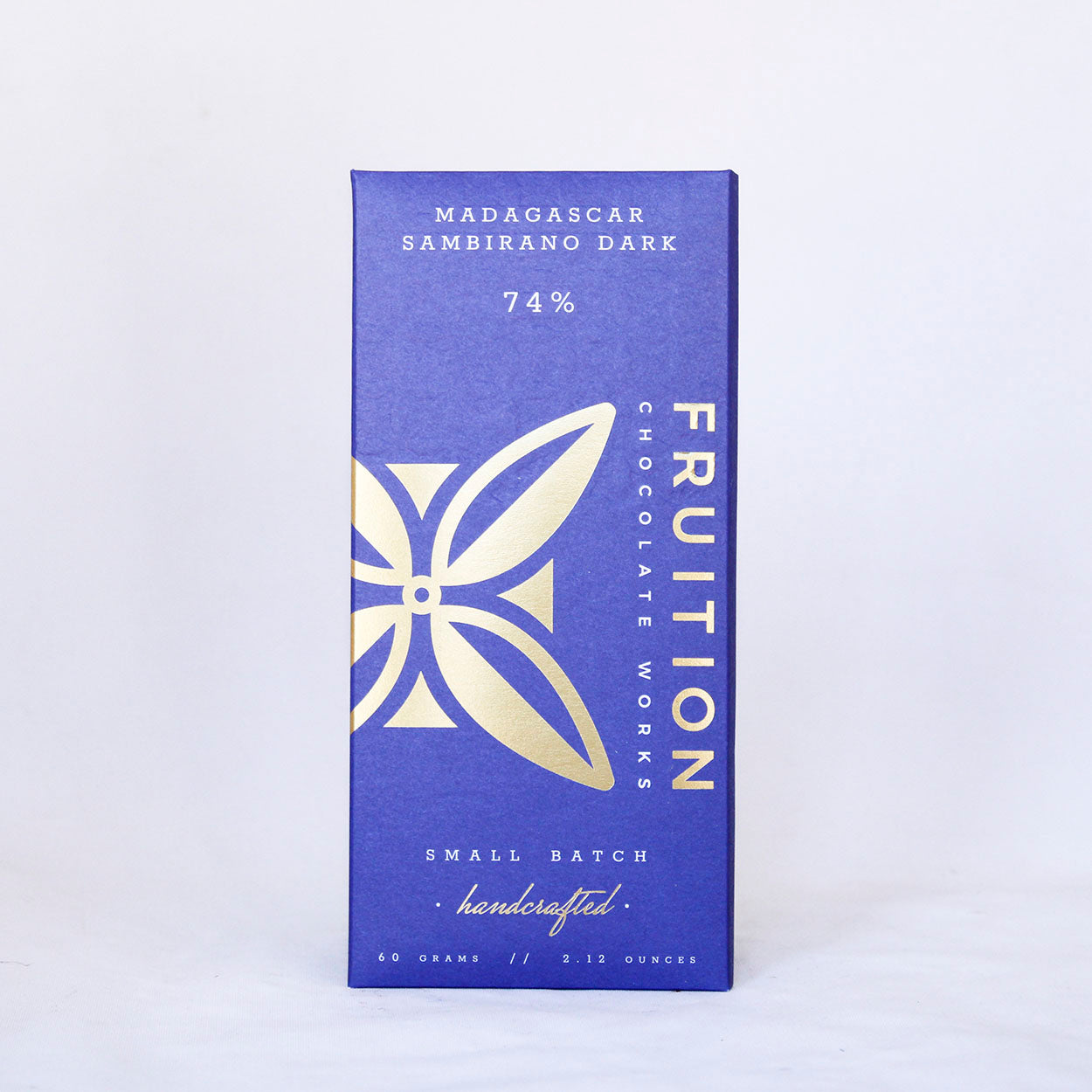 Fruition - Madagascar Sambirano 74%