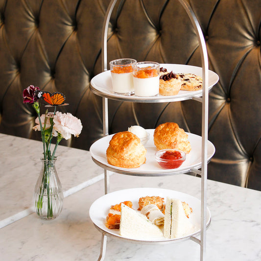 Afternoon Tea