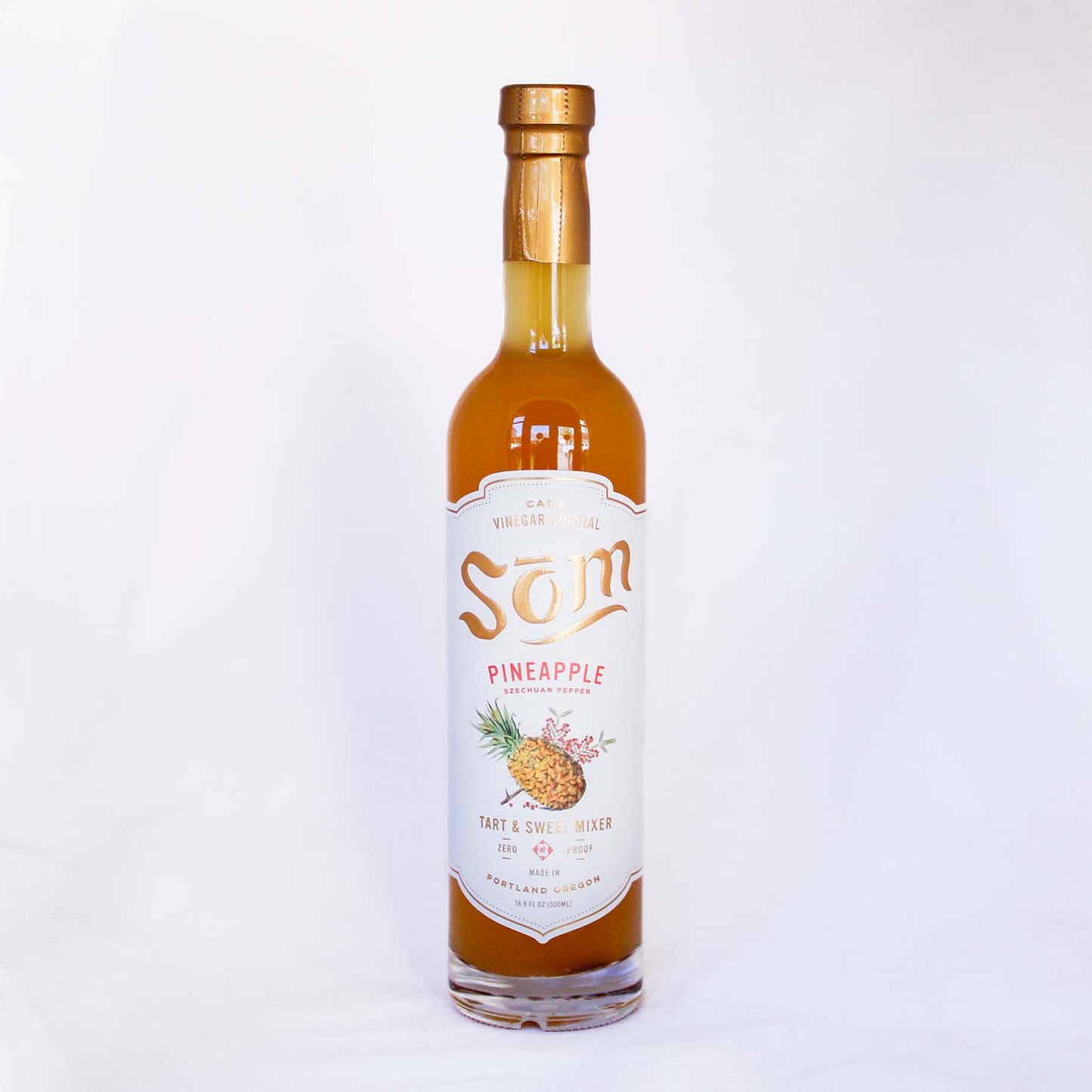 Som Cane Cordial