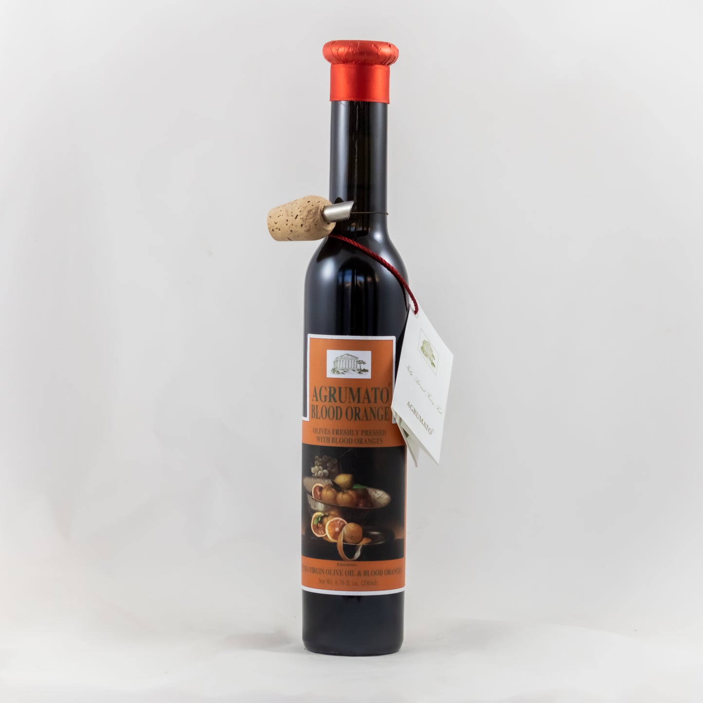 Agrumato - Citrus Olive Oils
