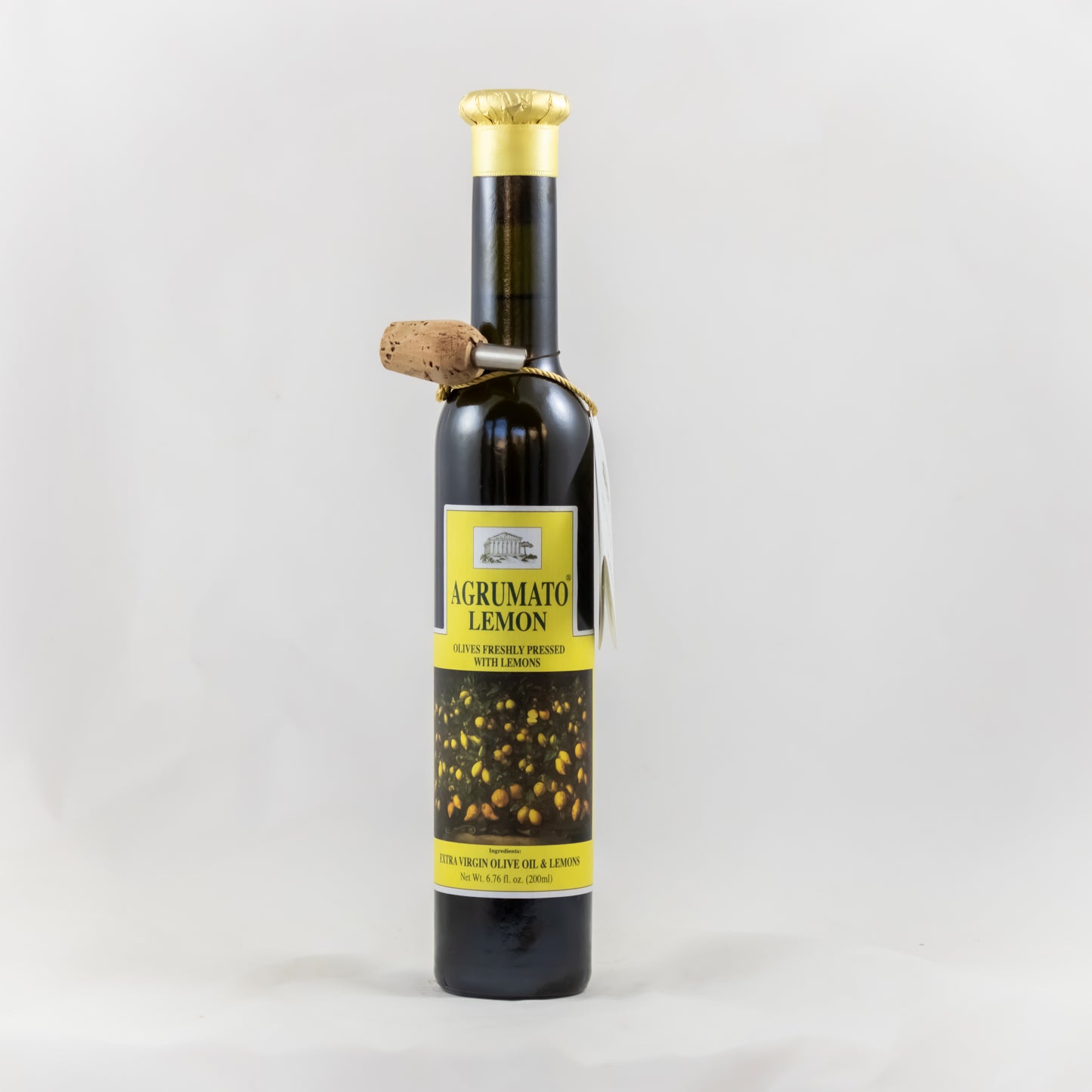 Agrumato - Citrus Olive Oils