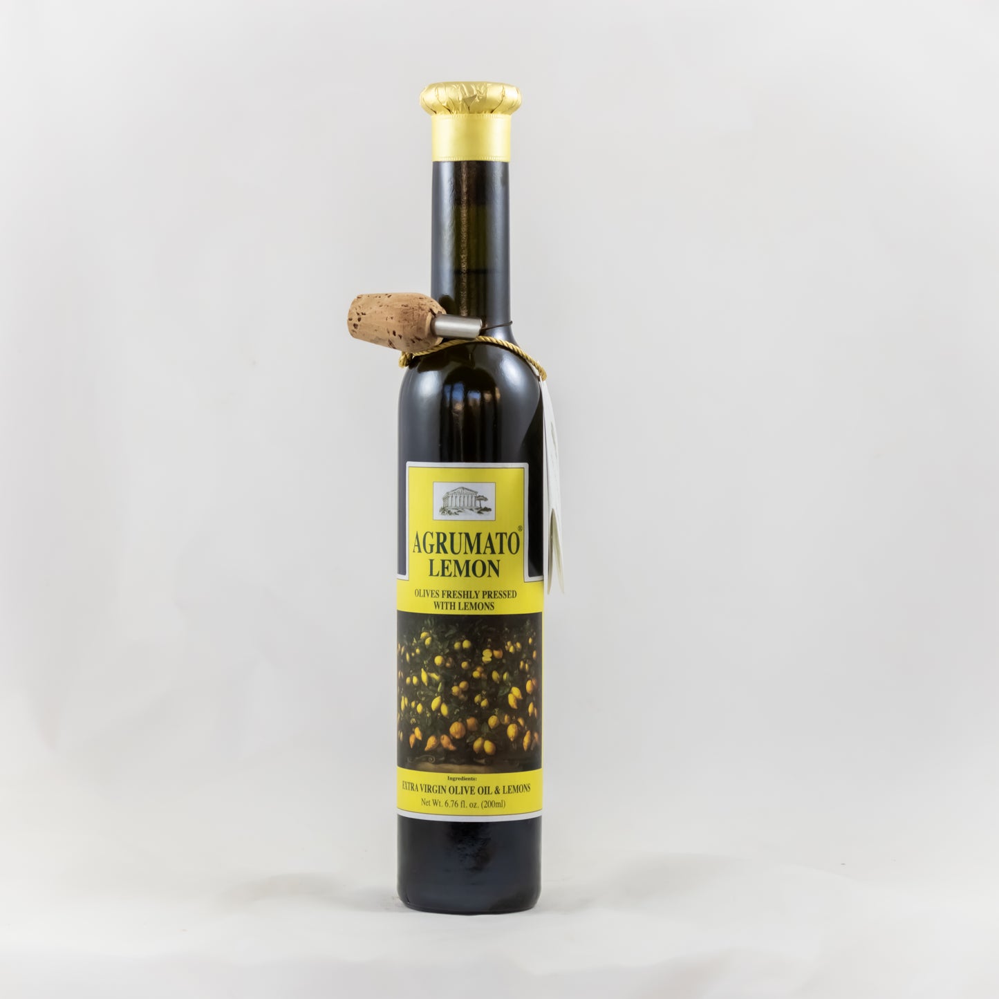 Agrumato  - Citrus Olive Oils