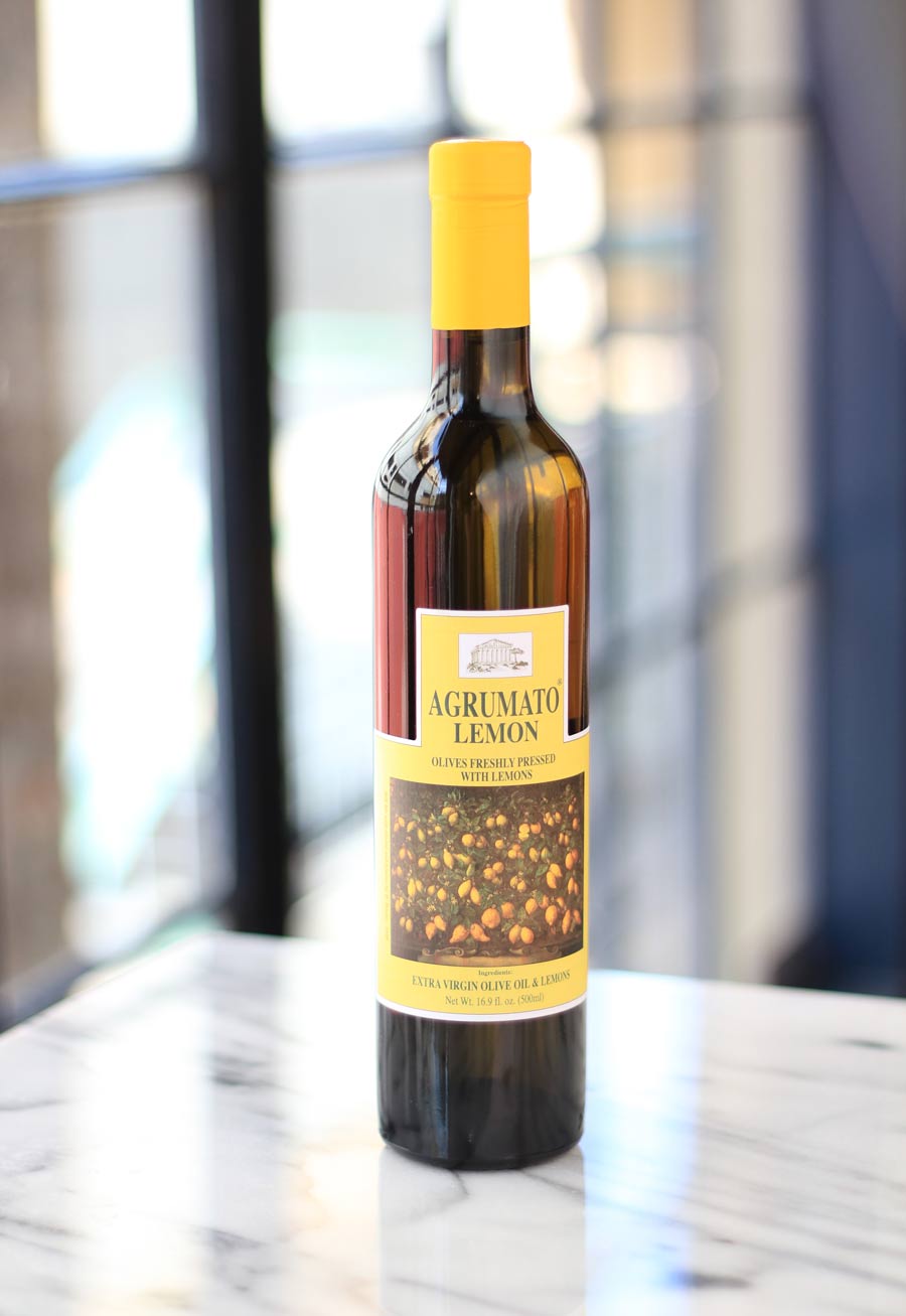 Agrumato - Citrus Olive Oils