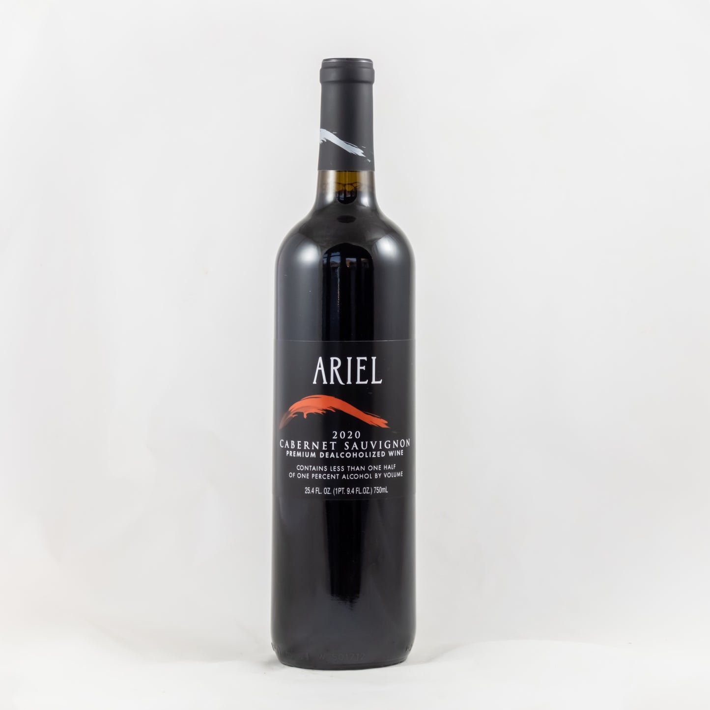 Ariel - Non Alcoholic Wines