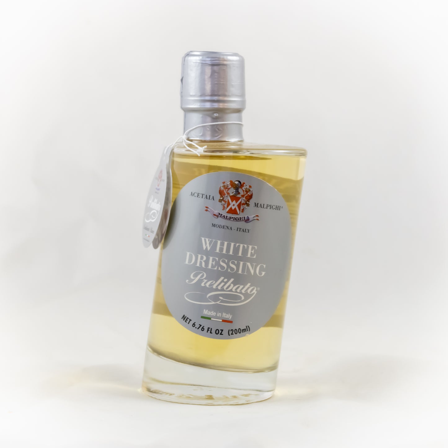 Malpighi - White Balsamic Prelibato