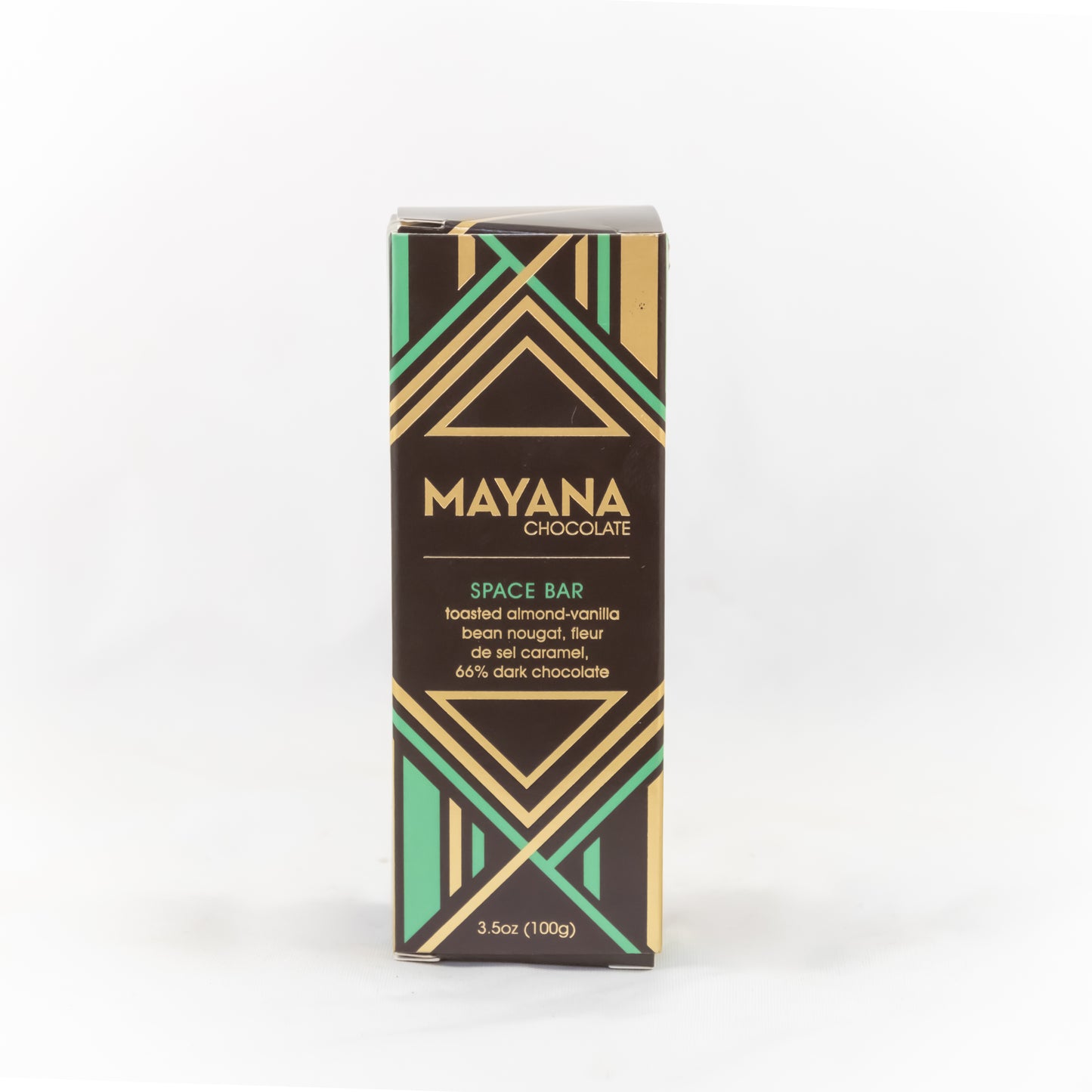 Mayana Space Bar