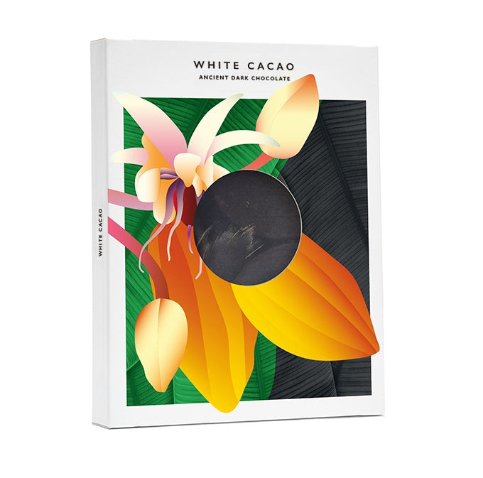 Naive - White Cacao