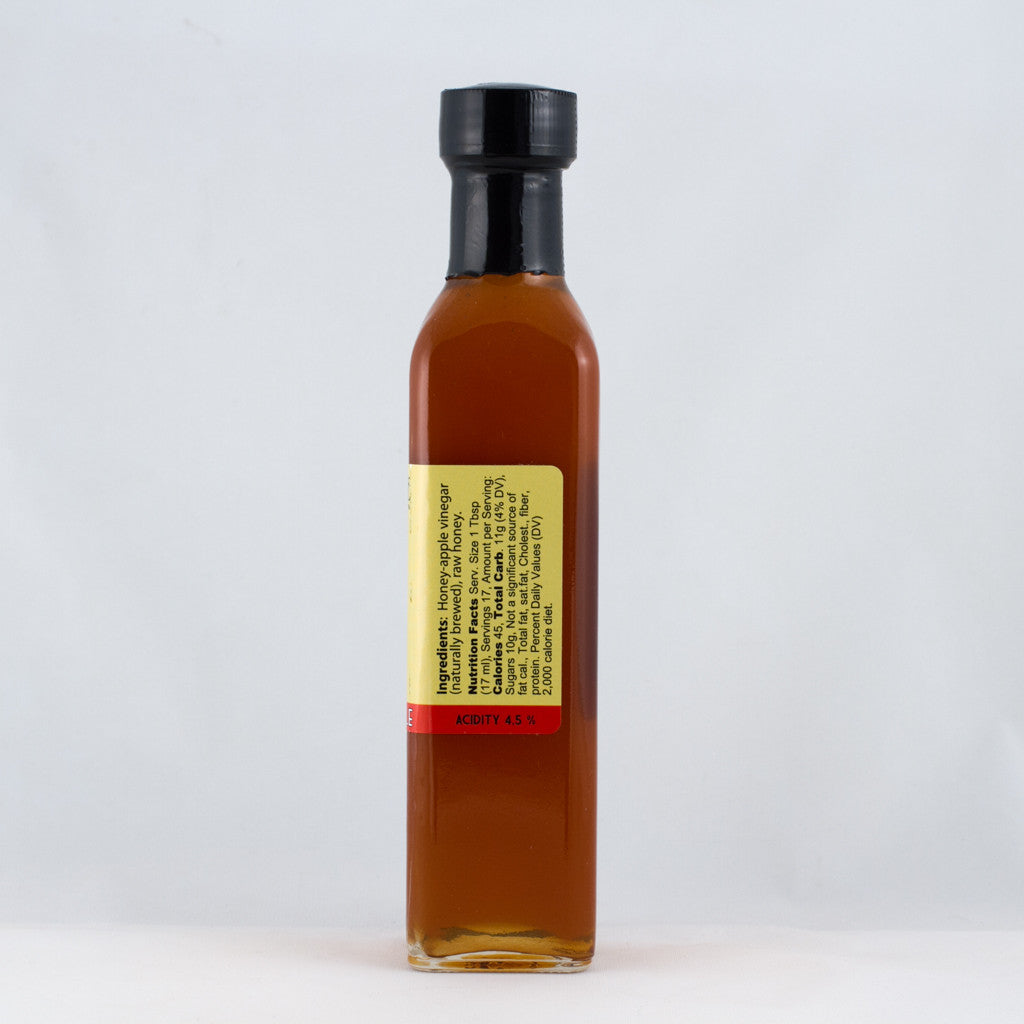 Slideridge Farms - Vinegars