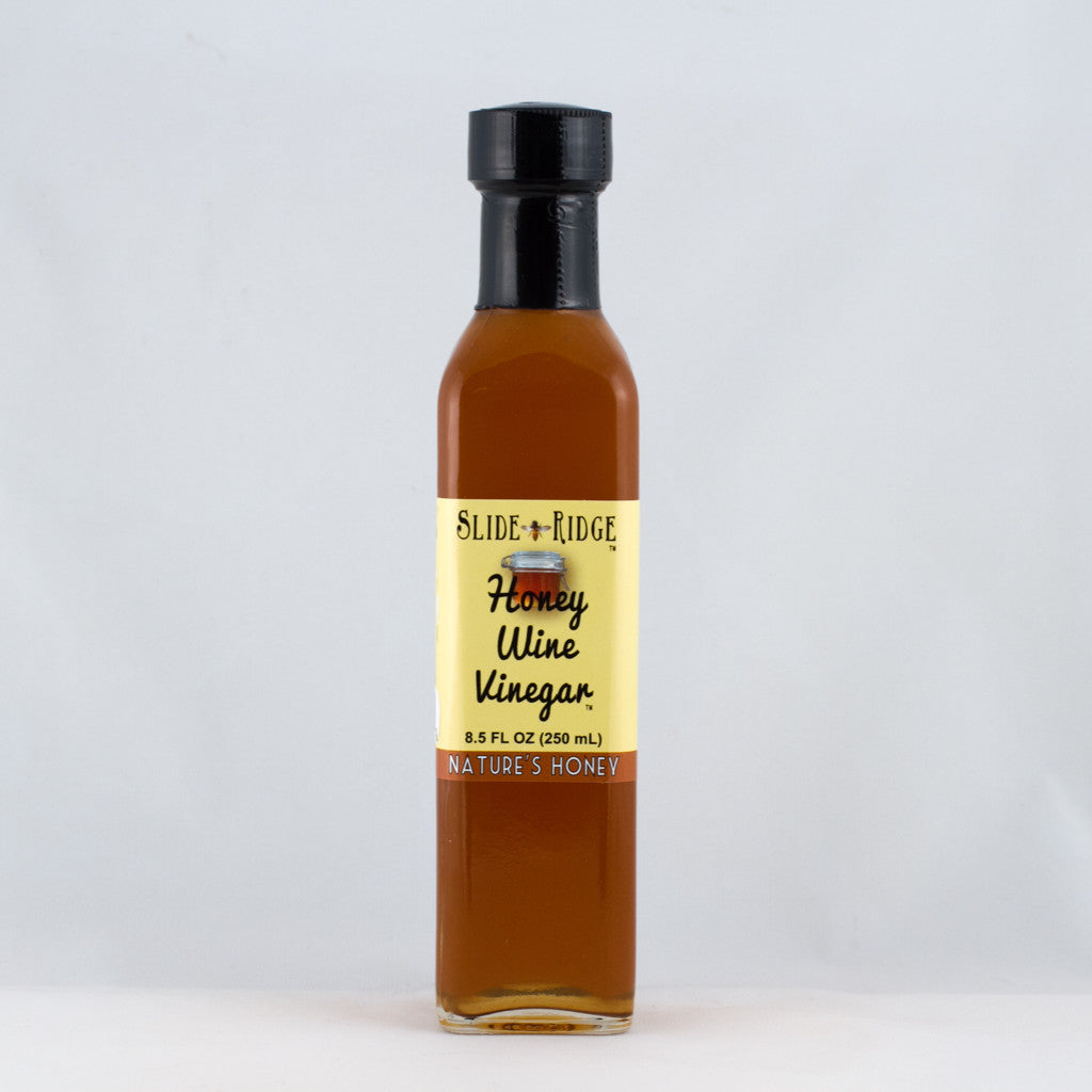 Slideridge Farms - Vinegars