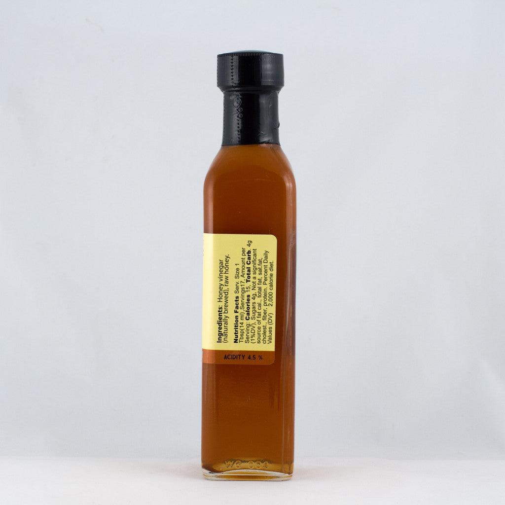 Slideridge Farms - Vinegars