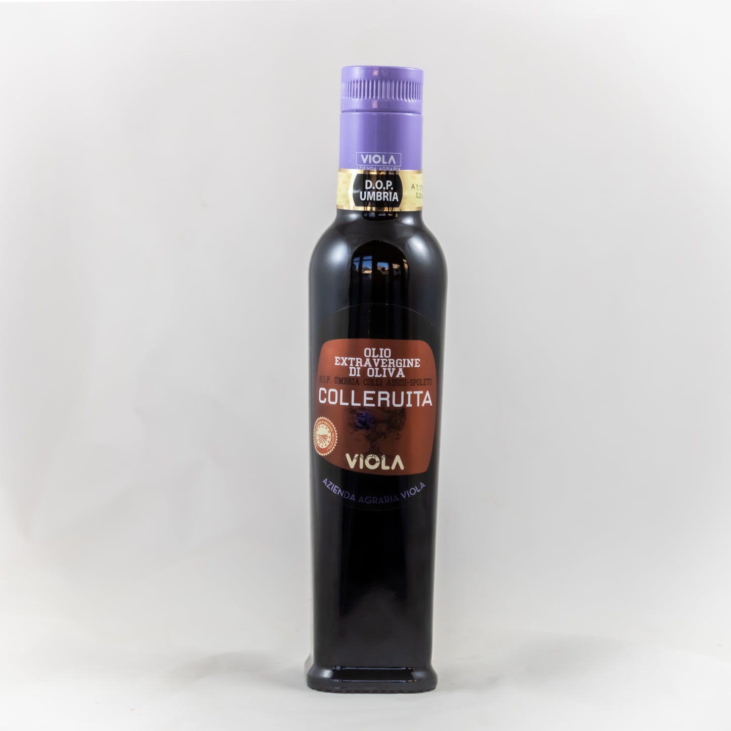 Viola Colleruita - Extra Virgin Olive Oil