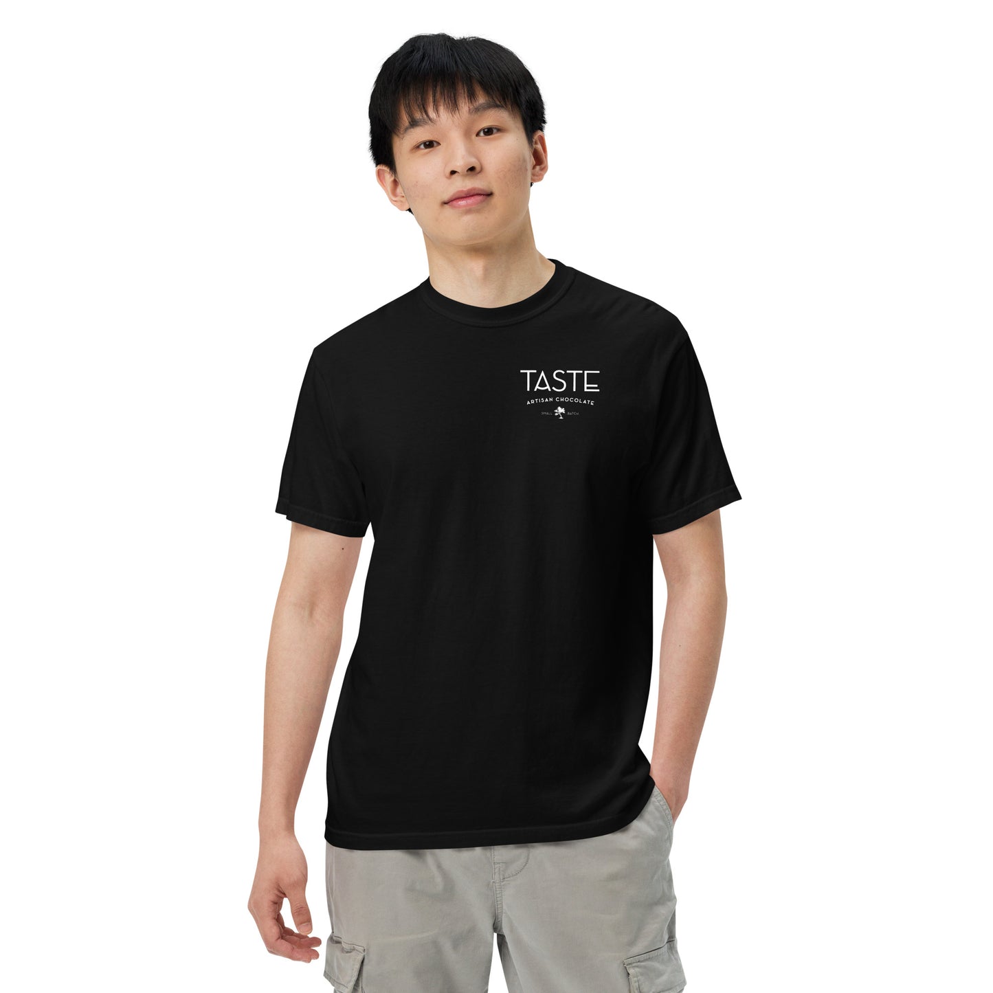 Unisex Taste Chocolate T-Shirt