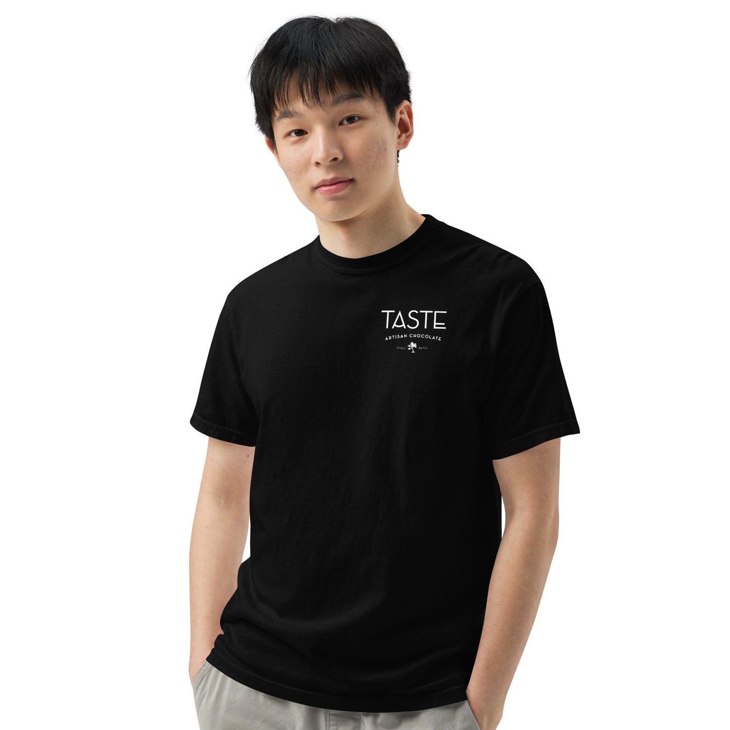 Unisex Taste Chocolate T-Shirt