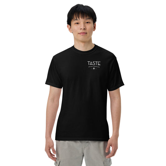 Unisex Taste Chocolate T-Shirt