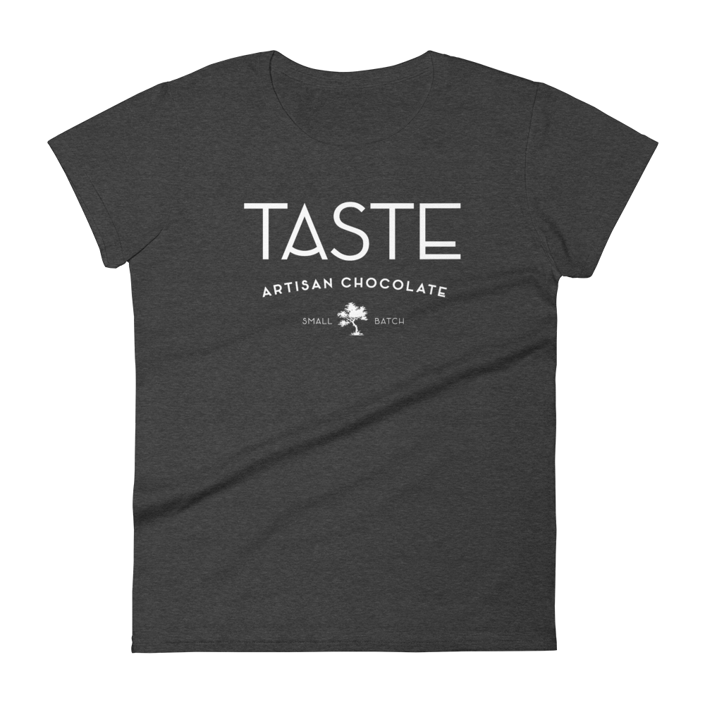 Women's short sleeve t-shirt