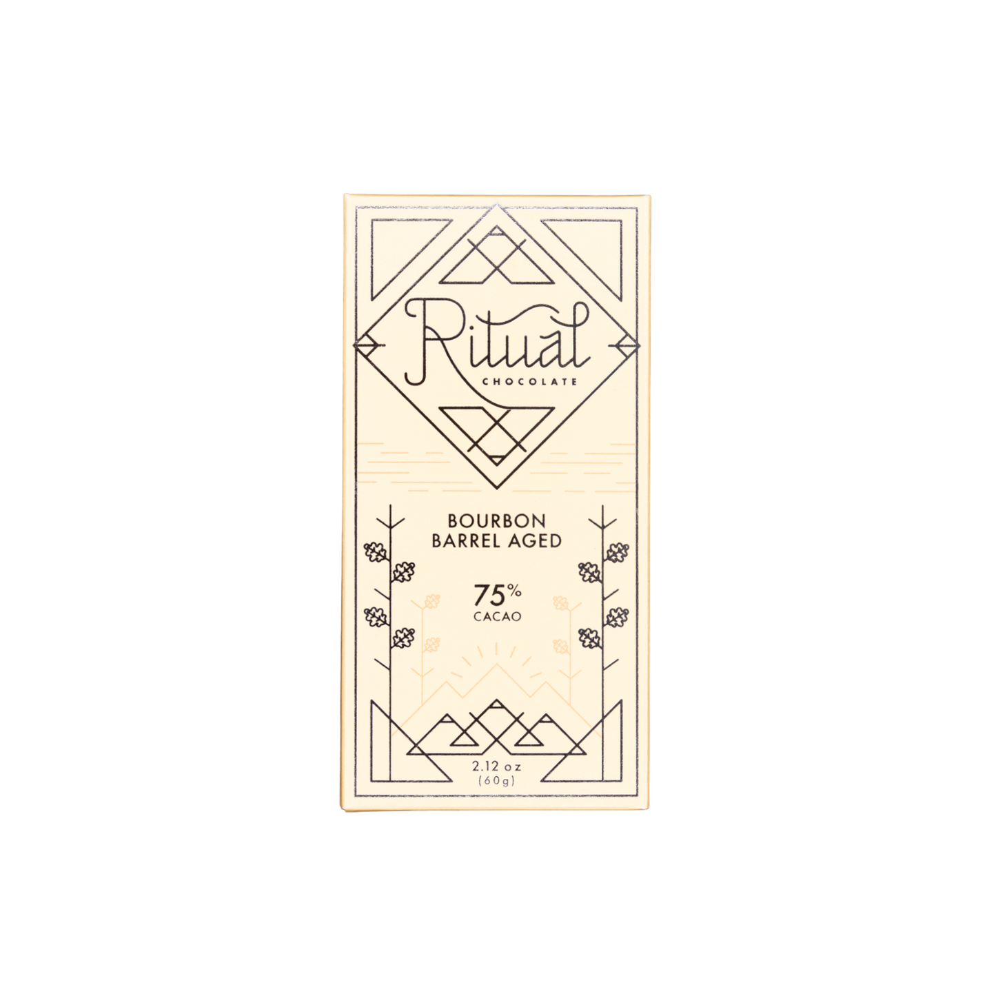 Ritual - Bourbon Barrel Aged 75%