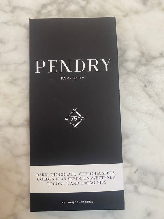 Taste - Pendry