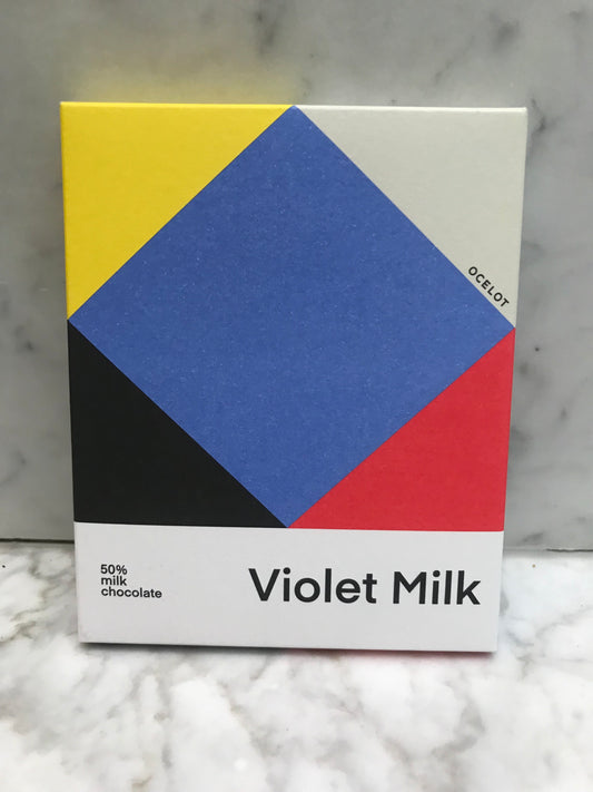 Ocelot - Violet Milk