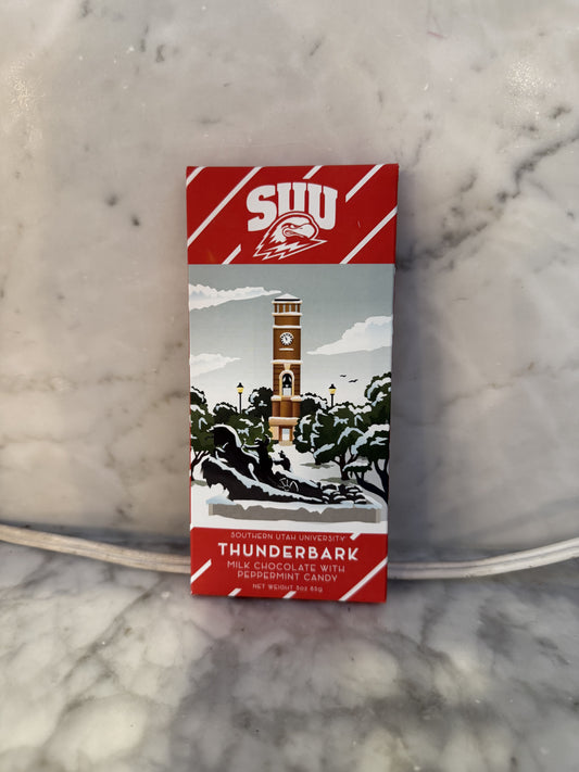 Taste - Thunderbark SUU 58%