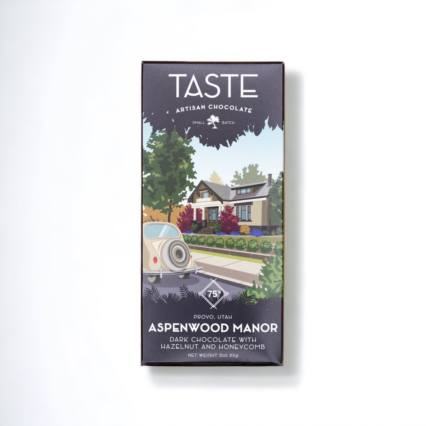 Taste - Aspenwood Manor