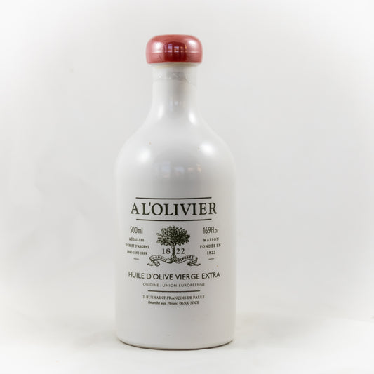 A L'Olivier Olive Oil