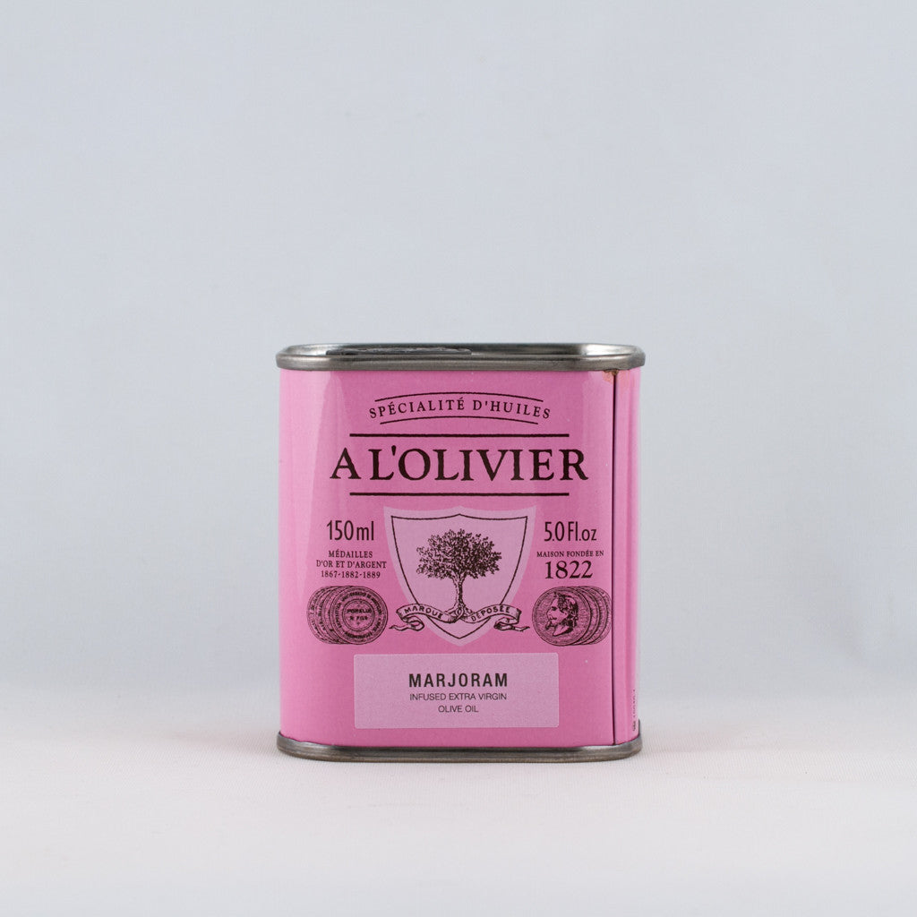A L'Olivier Specialty Olive Oil