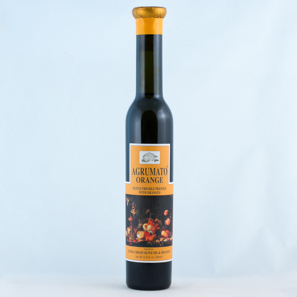 Agrumato  - Citrus Olive Oils