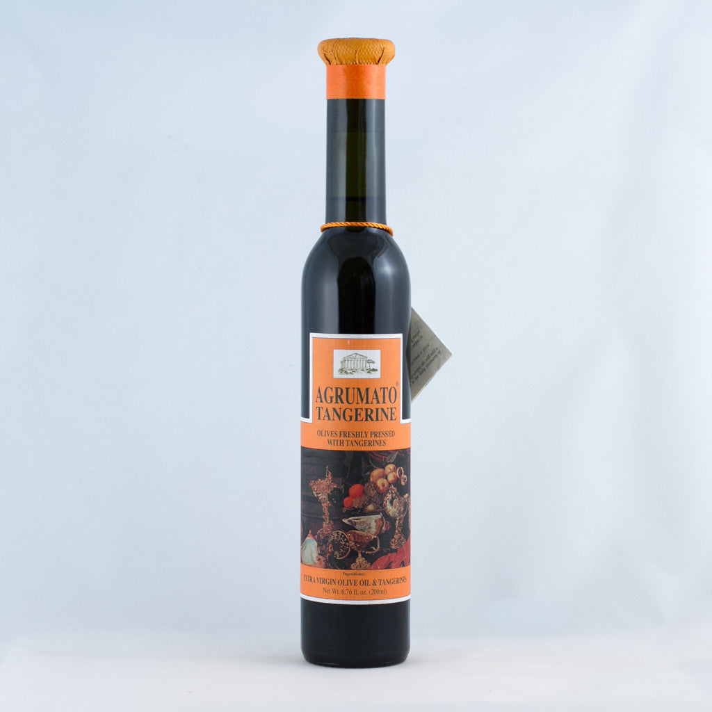 Agrumato  - Citrus Olive Oils