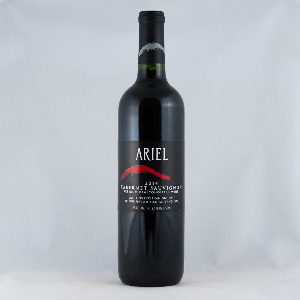 Ariel - Non Alcoholic Wines