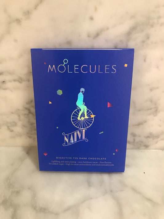Naive - Molecules Mini