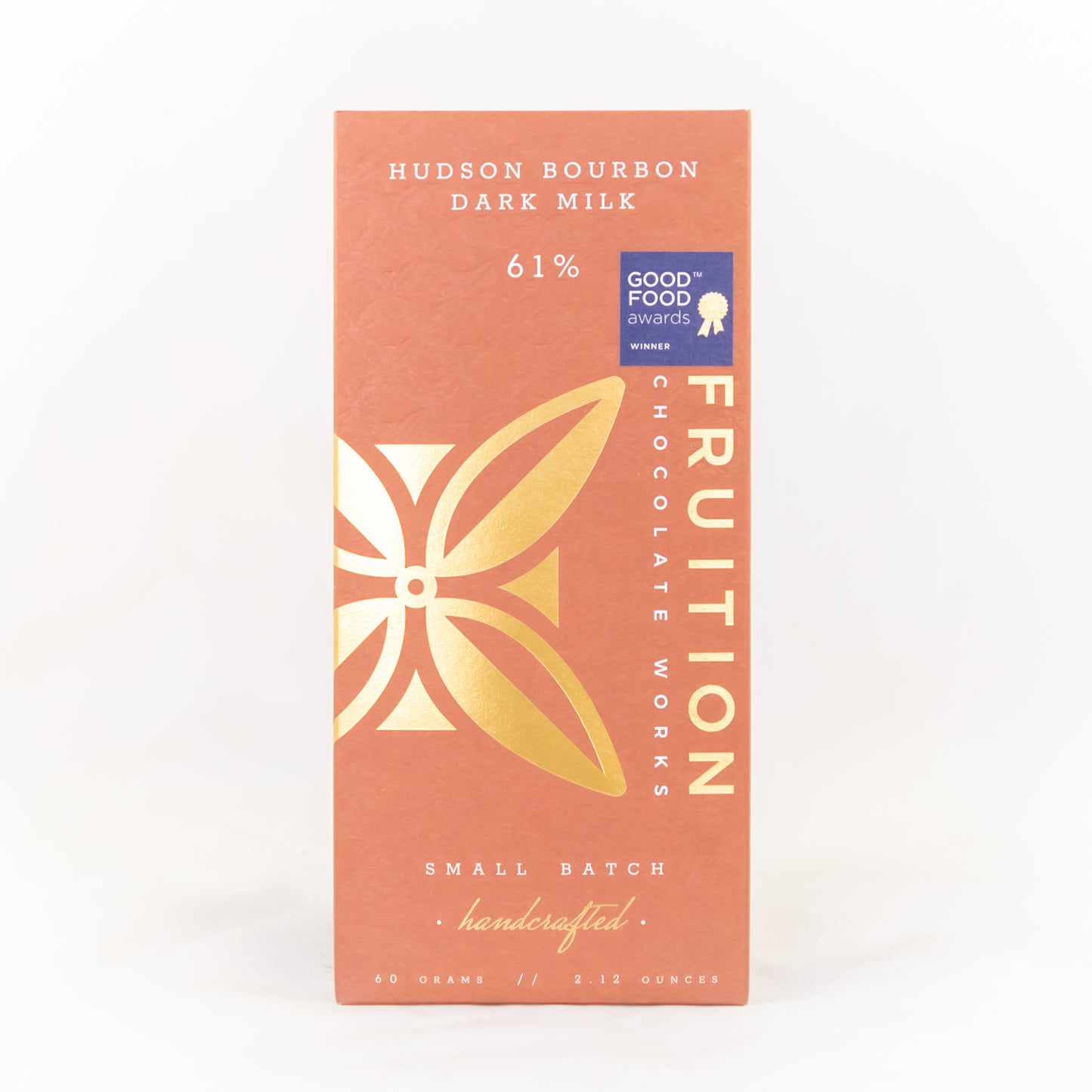Fruition - Bourbon Dark Milk