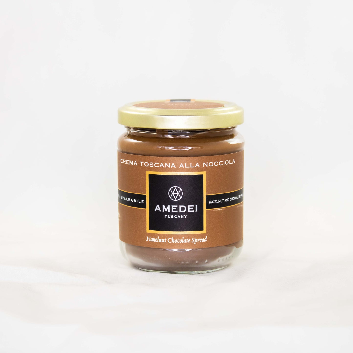 Amedei - Crema Toscana