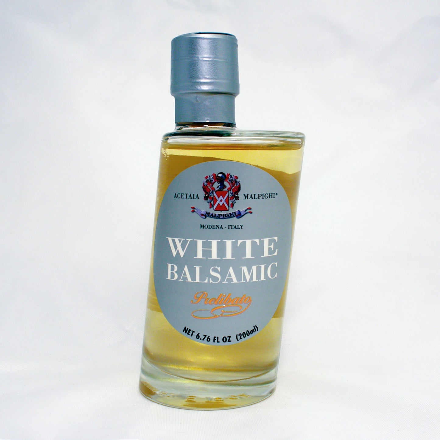 Malpighi - White Balsamic Prelibato