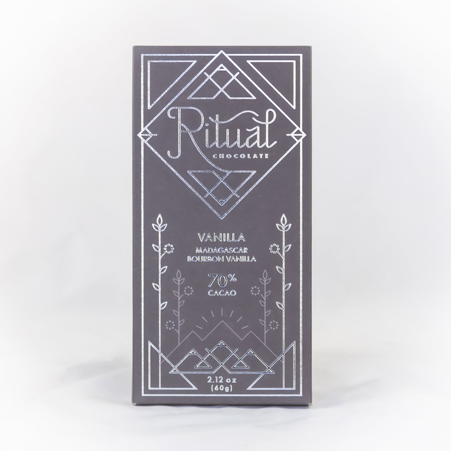 Ritual - Madagascar Bourbon Vanilla 70%