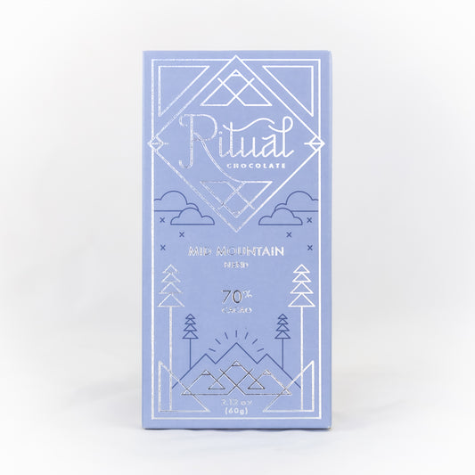 Ritual - Mid Mountain Blend