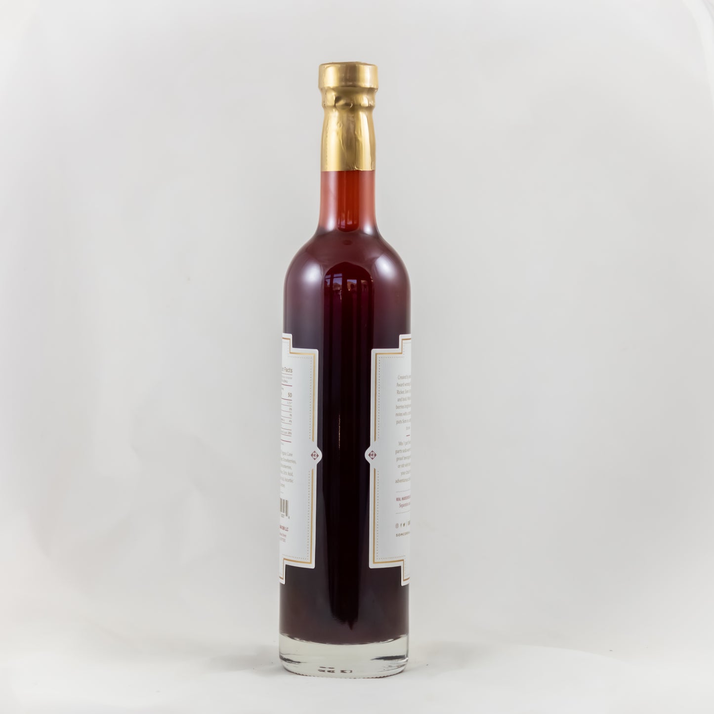 Som Cane Cordial